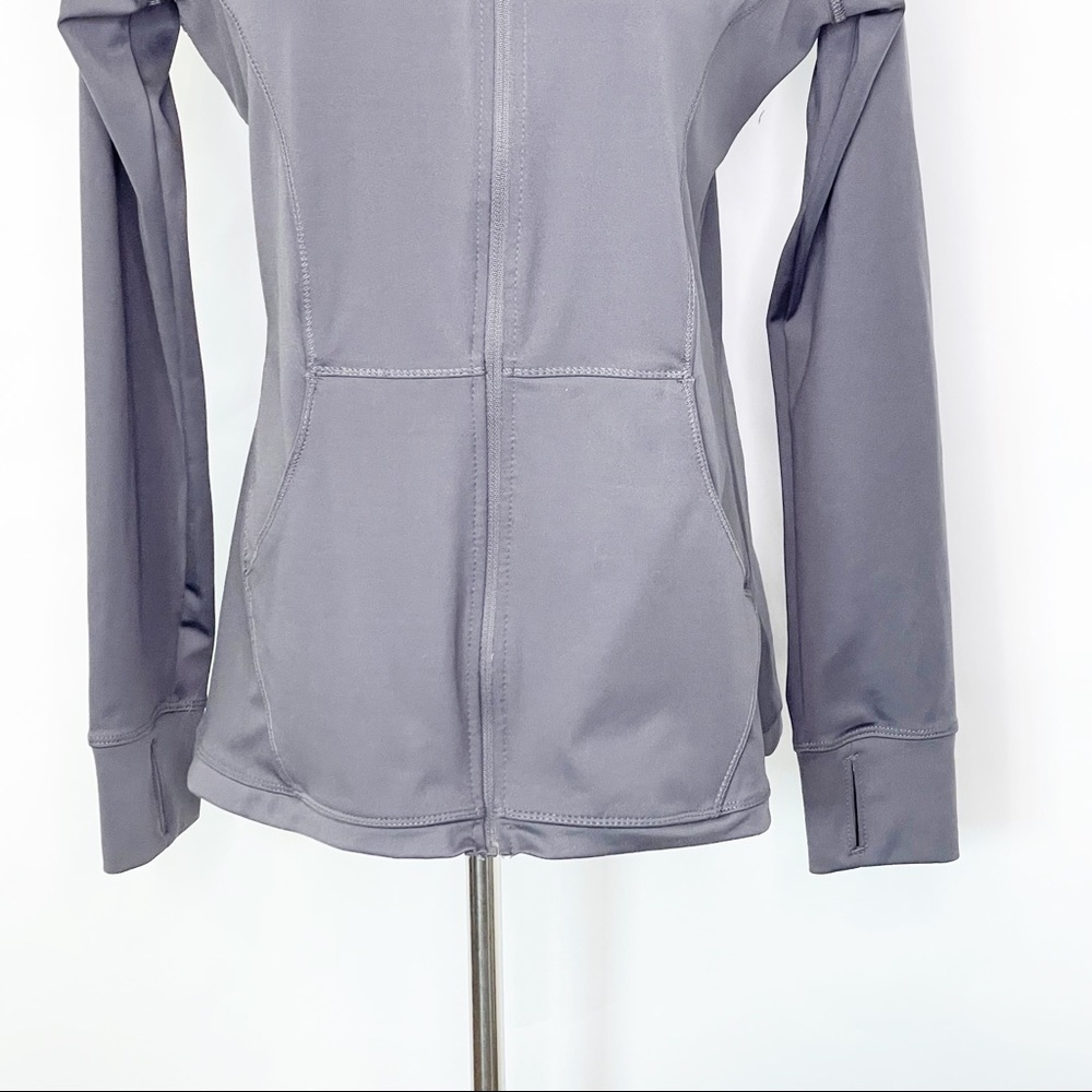 Skora Daybreak Vented Performance Full Zip Jacket (L) - Picture 3 of 9